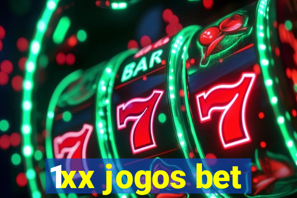 1xx jogos bet